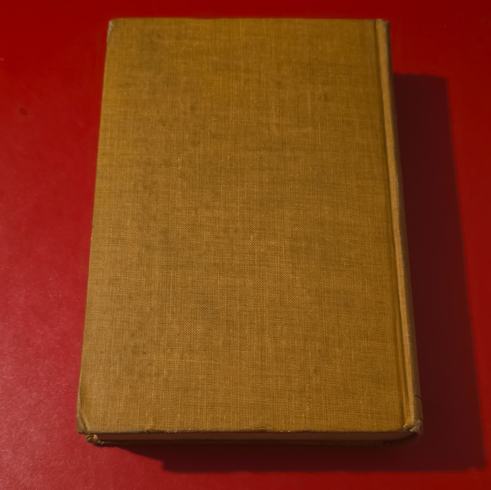 1924 R.F.D. No. 3 Homer Croy First Edition Harper & Brothers Antique Book HC