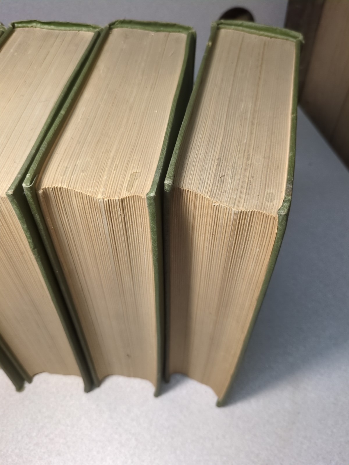 Twentieth Century World-Wide Encyclopedia 1903 Ambrose Johnson 12 volumes