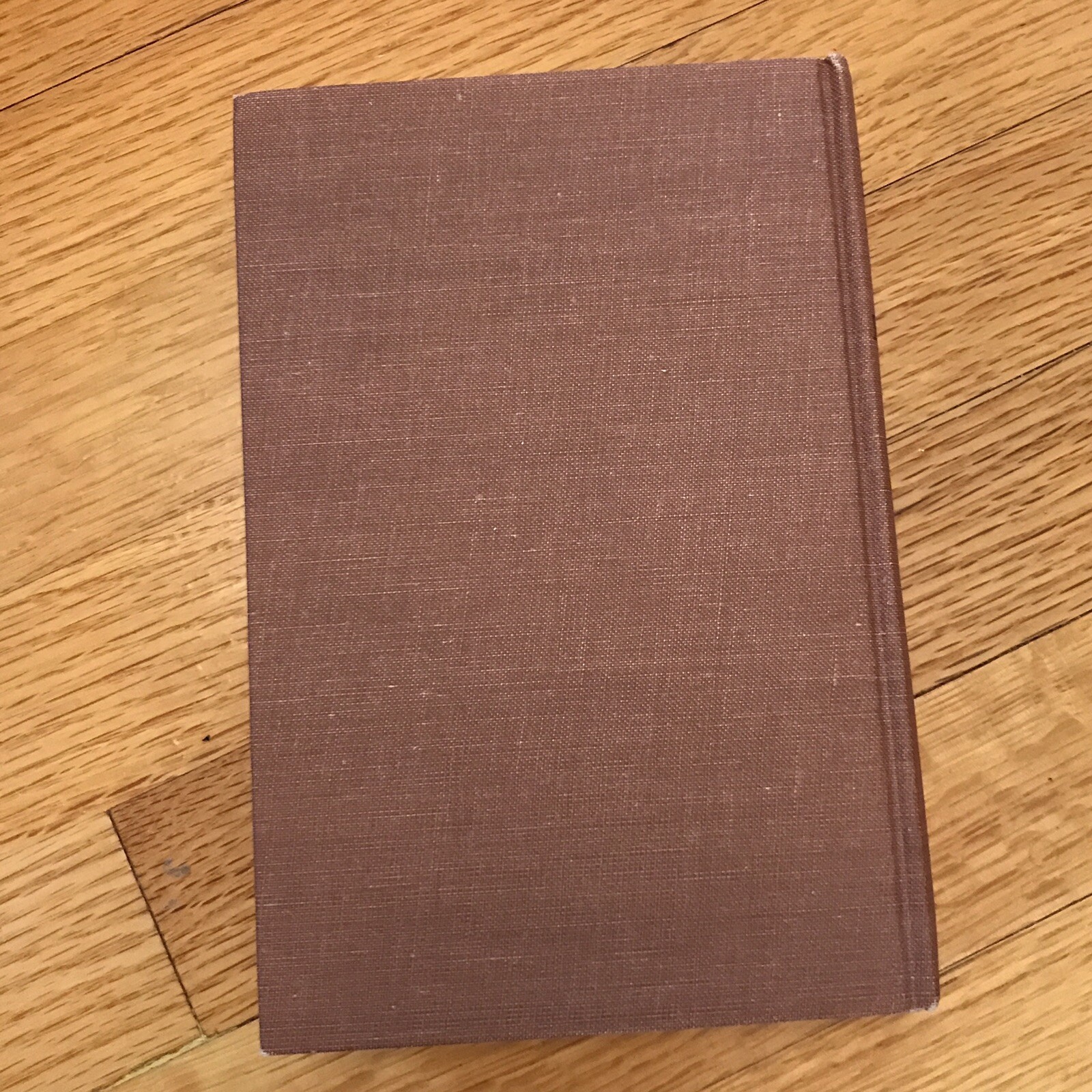 L. P. HARTLEY—MY FELLOW DEVILS—Obscure Novel of a “Bad Man of Movies”—1st HC