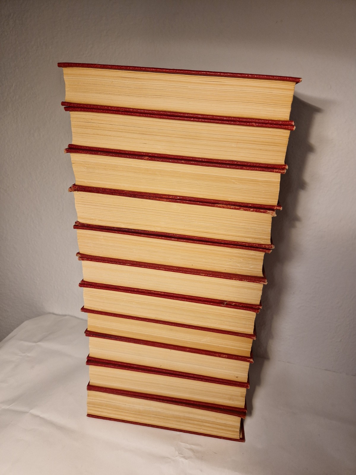 Smithsonian Scientific Series Illustrated Hardcover Set 1943