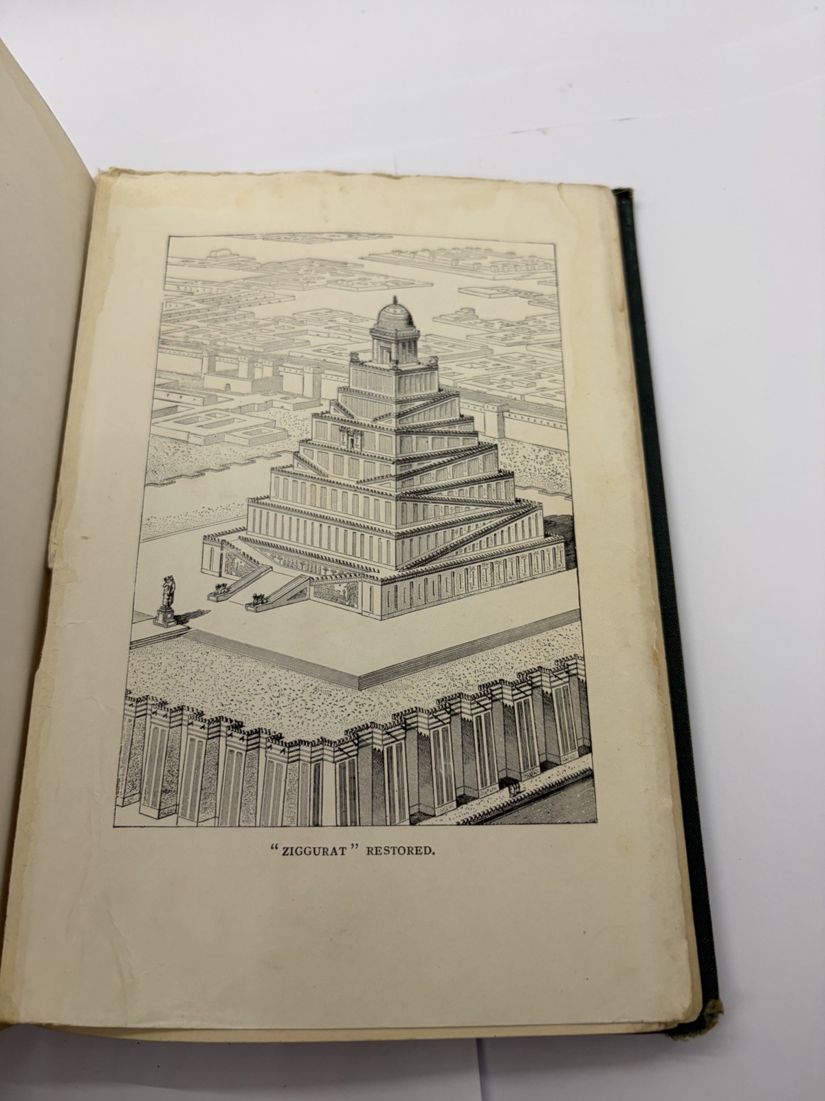 The Book of the Ancient World by Dorothy Mills
