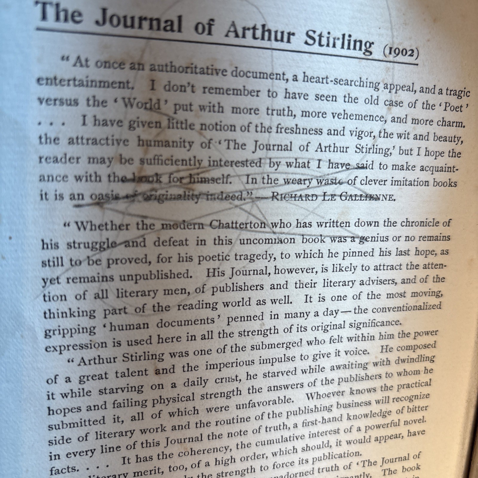 The Jungle, 1906, first edition, Upton Sinclair