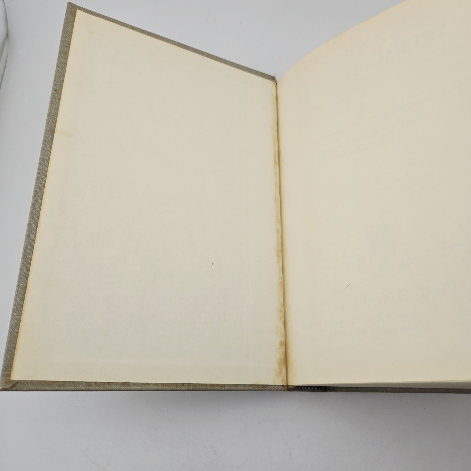 ​New Plane Geometry Welchons Krickenberger 1956 Vintage Hardcover Textbook Ginn
