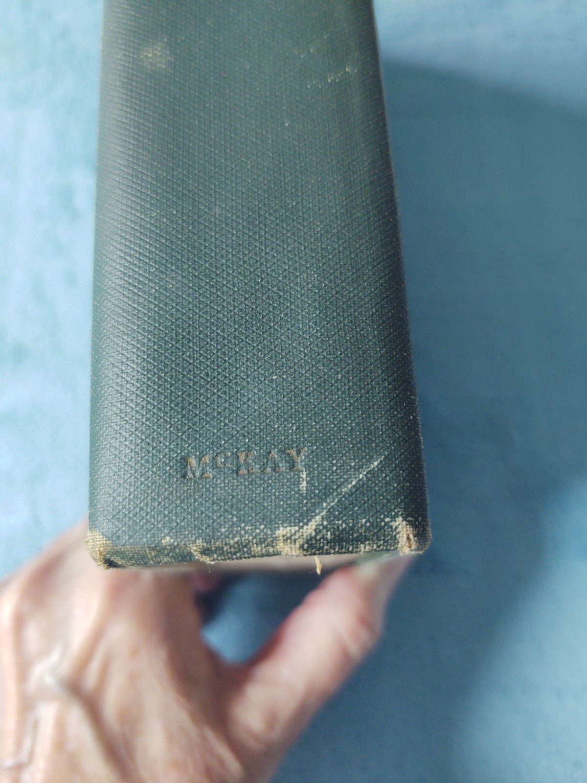 Problem Solving by Horary Astrology Marc Edmund Jones 1946 HC First Edition
