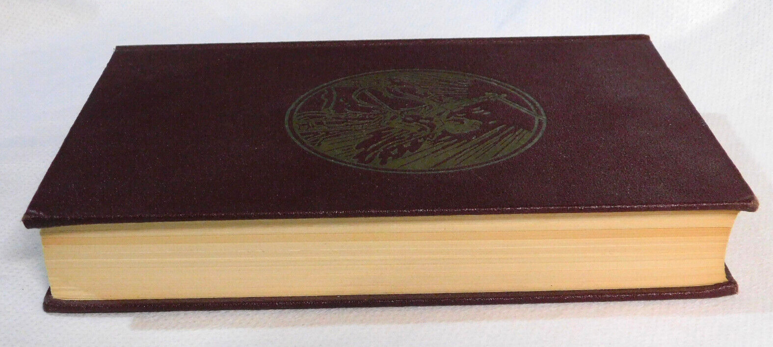 HC ALICE IN WONDERLAND LEWIS CARROLL CHILDRENS CLASSICS