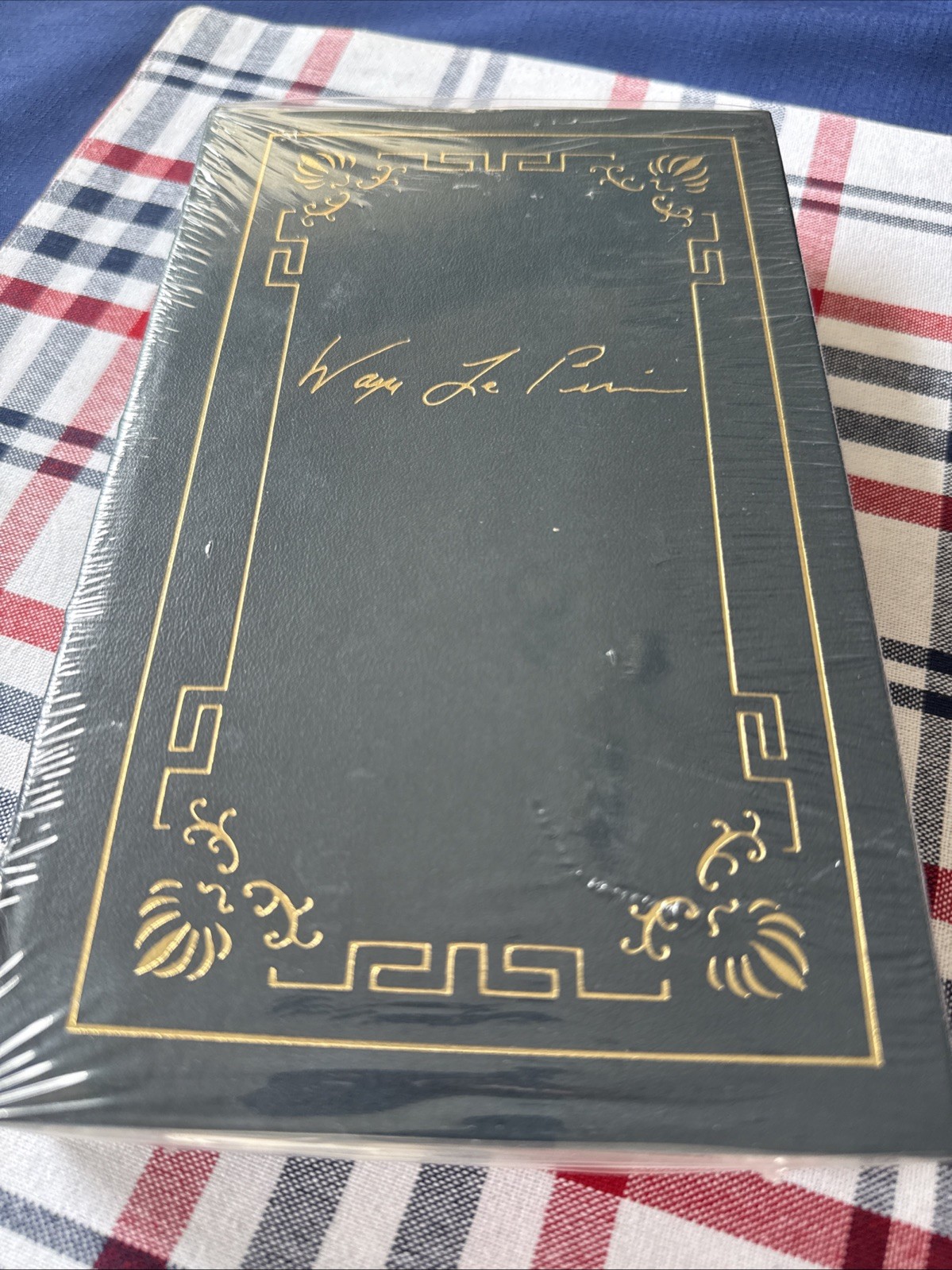 Common Sense & The Rights Of Man Thomas Paine Library Of American Freedoms NEW!