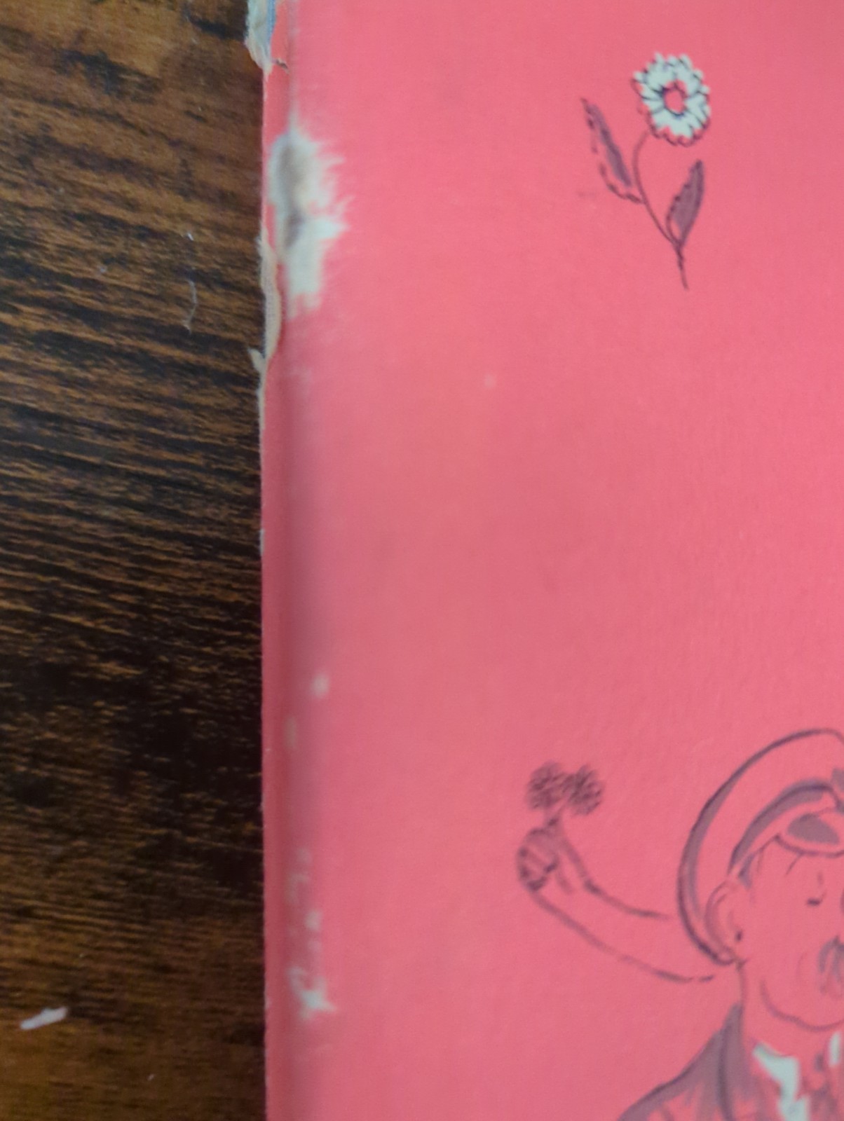 P.L. Travers Mary Poppins In the Park Harcourt 1952 Illustrated Shepard 1st
