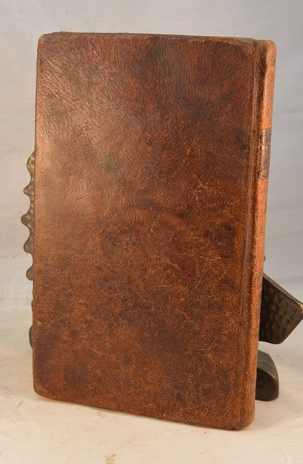 THE REDEEMED CAPTIVE 1795 Boston John Williams American Indian Captivity