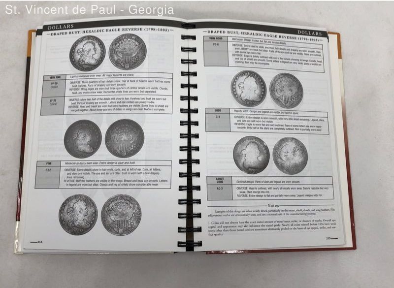 The Official American Numismatic Association Grading By Q. David Bowers