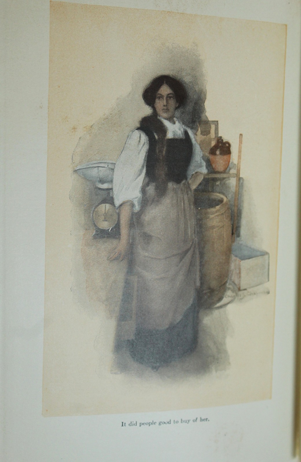 The Unknown Quantity by Henry Van Dyke 1912 First Printing Illustrated