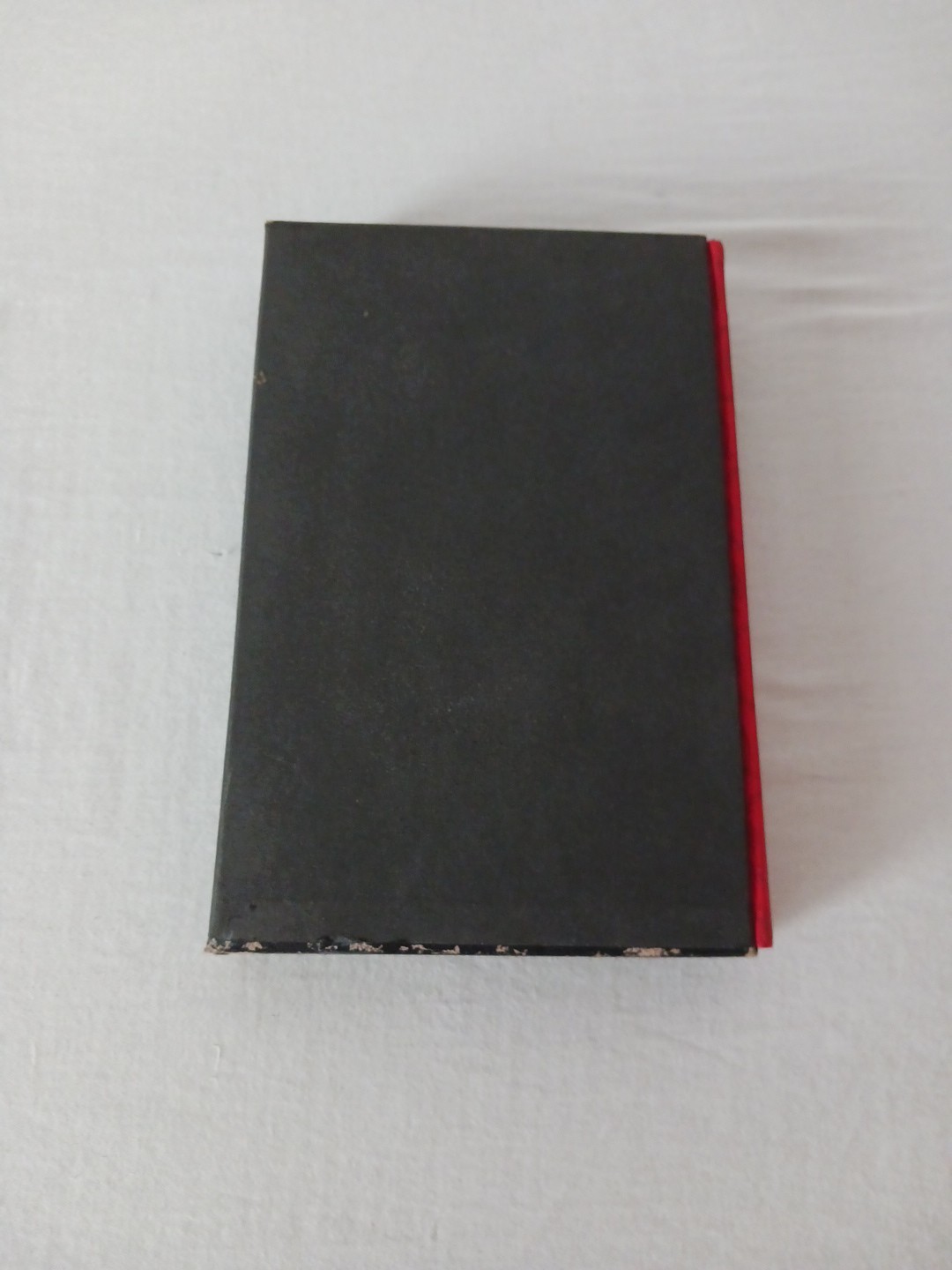 Scarlet and Black by Stendhal – Folio Society (1965) with Slipcase Book In EUC