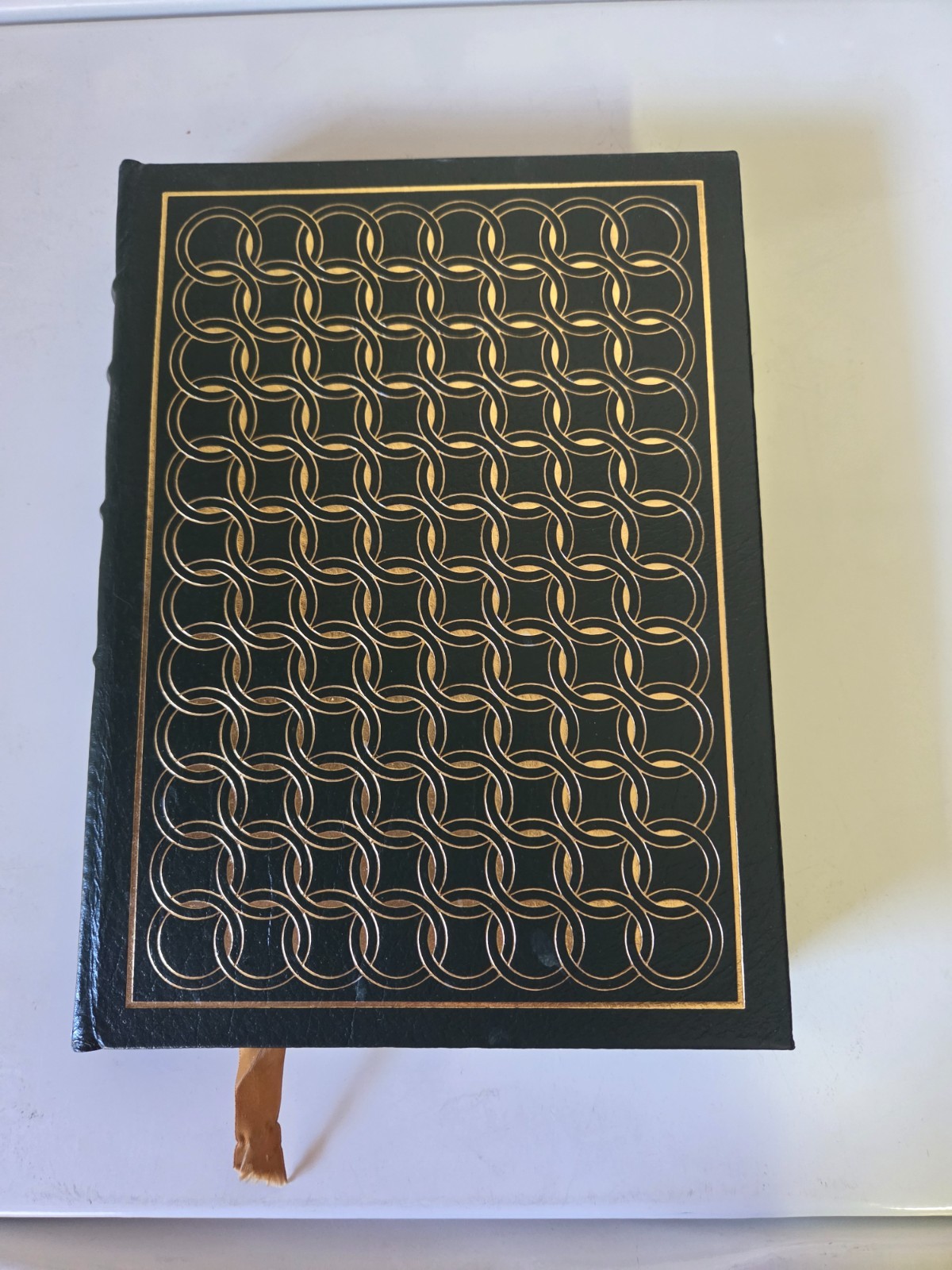 The Descent of Man 100 Greatest Books Collectors Ed. 1979