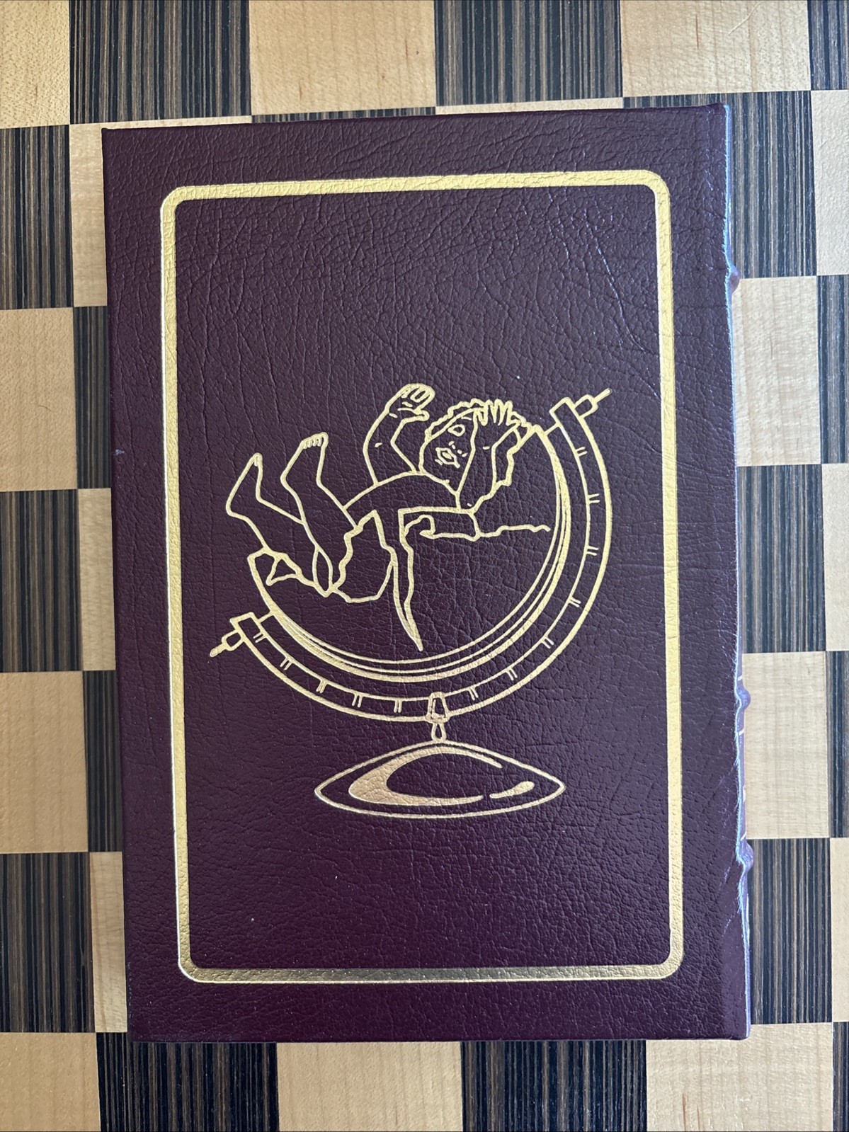 Where Late The Sweet Birds Sang by Kate Wilhelm Easton Press 1989 Collector’s
