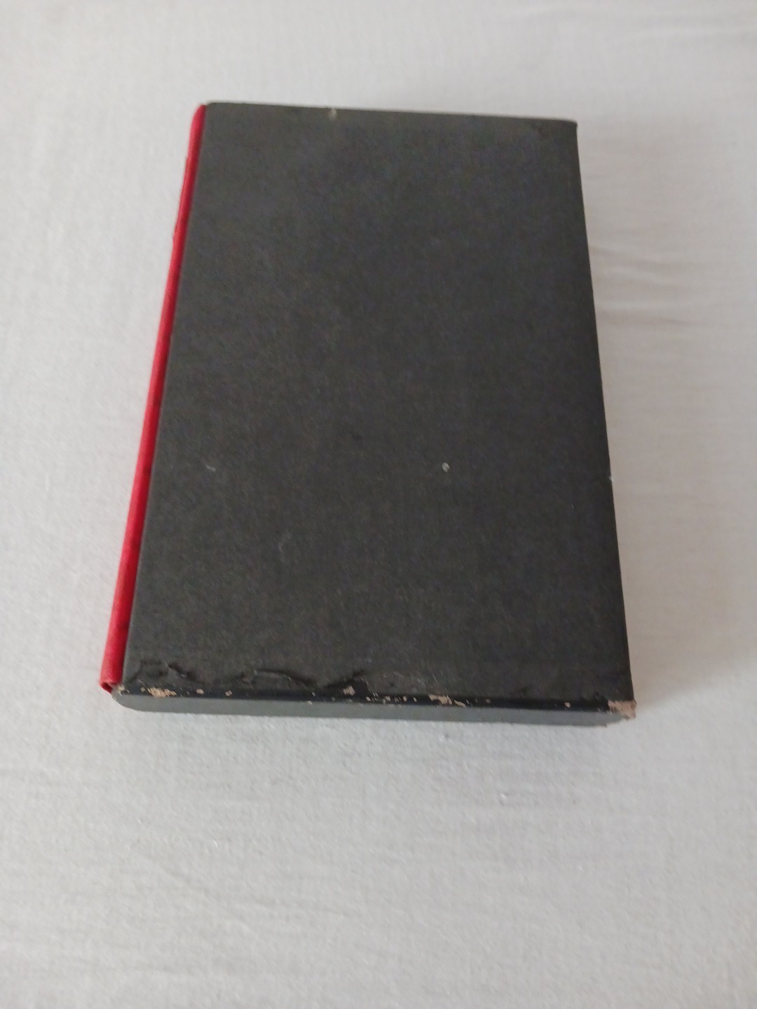 Scarlet and Black by Stendhal – Folio Society (1965) with Slipcase Book In EUC
