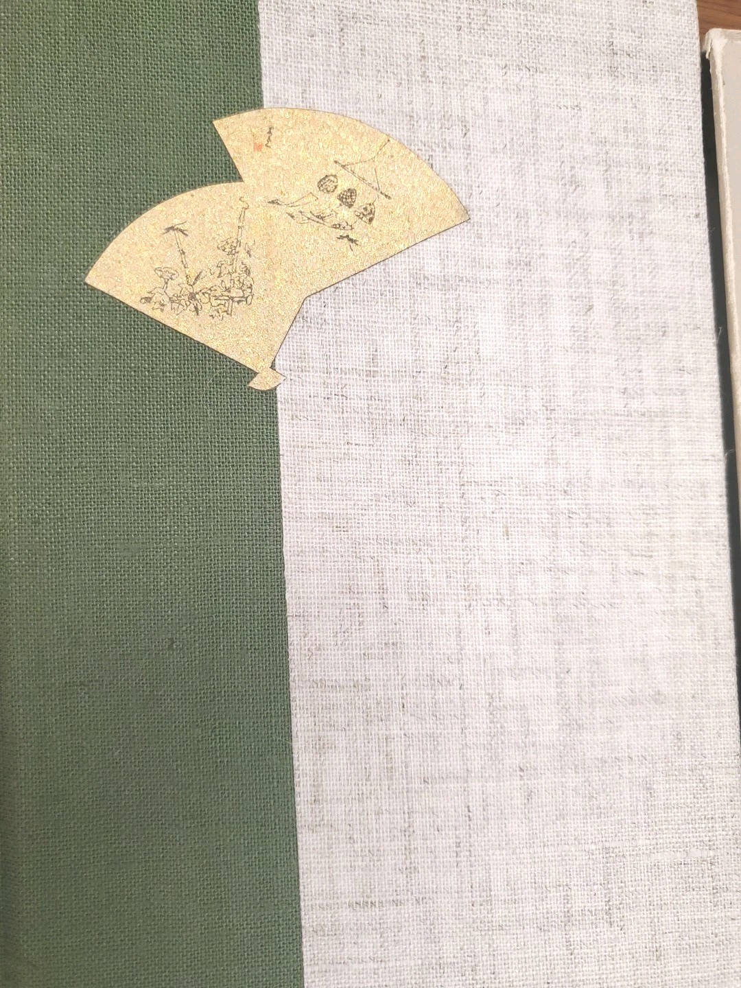 A Chime of Windbells Harold Stewart 1st Ed 4th Printing Japanese Haiku Slipcase