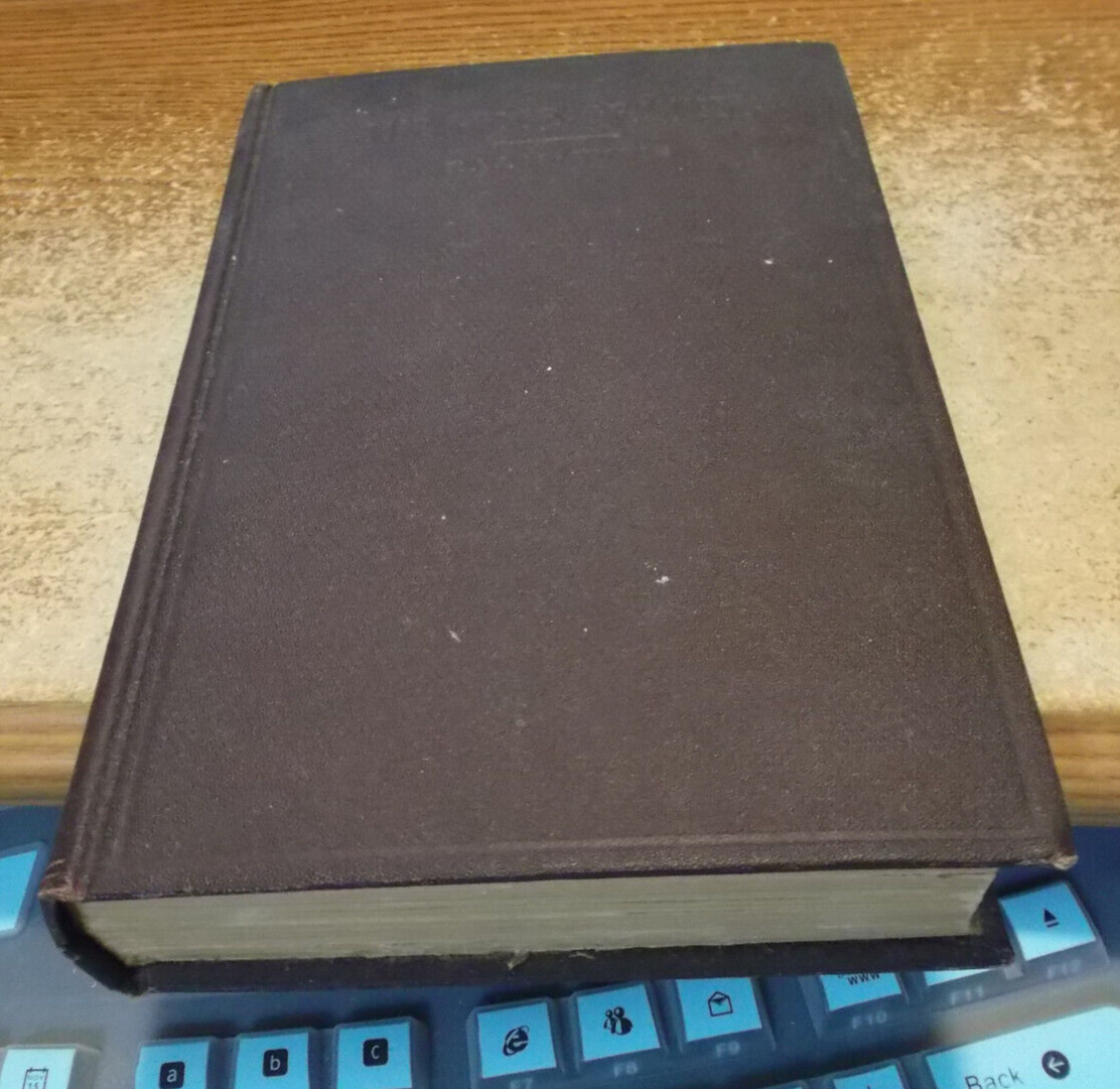 The Price of Unity – Maturin – 1912 – HC – Longmans, Green and Co.