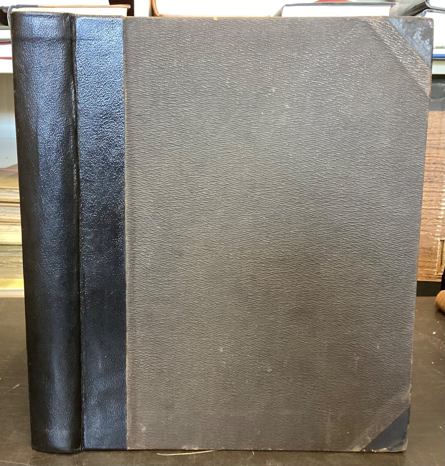 1854 Practical Draughtsman’s Book of Industrial Design, Nicely Illustrated