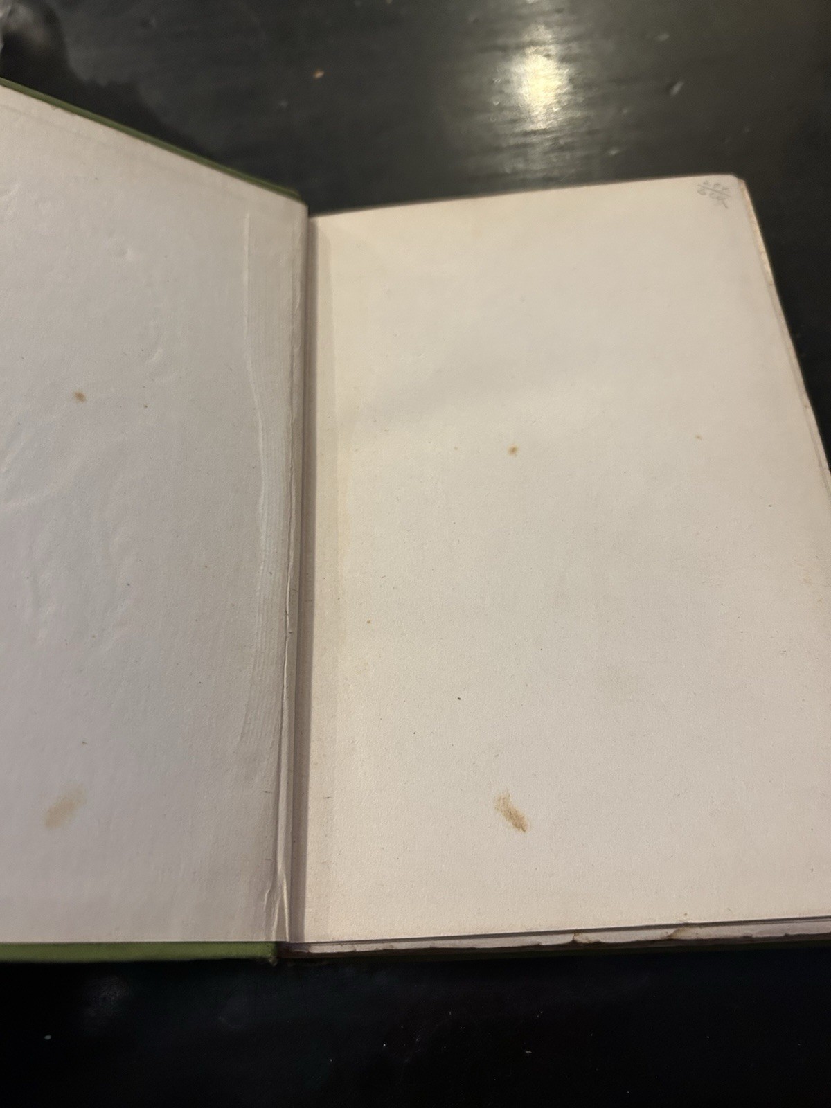 Hamilton W. Mabie My Study Fire Dodd, Mead & Co. Hardcover 1899 Cambridge USA