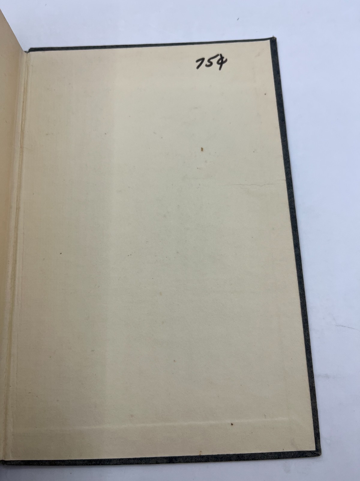 HELL CAME TO LONDON ~ Reportage of the Blitz during 14 days ~ Basil Woon, 1941