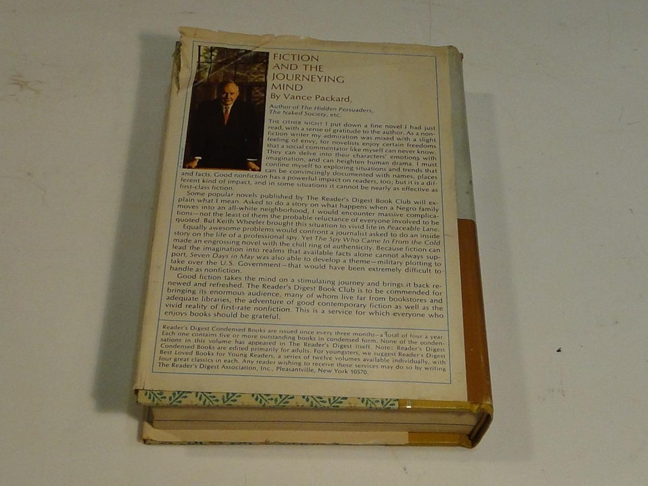 Best Sellers From Reader’s Digest Condensed Books – Eisenhower, Stewart Young