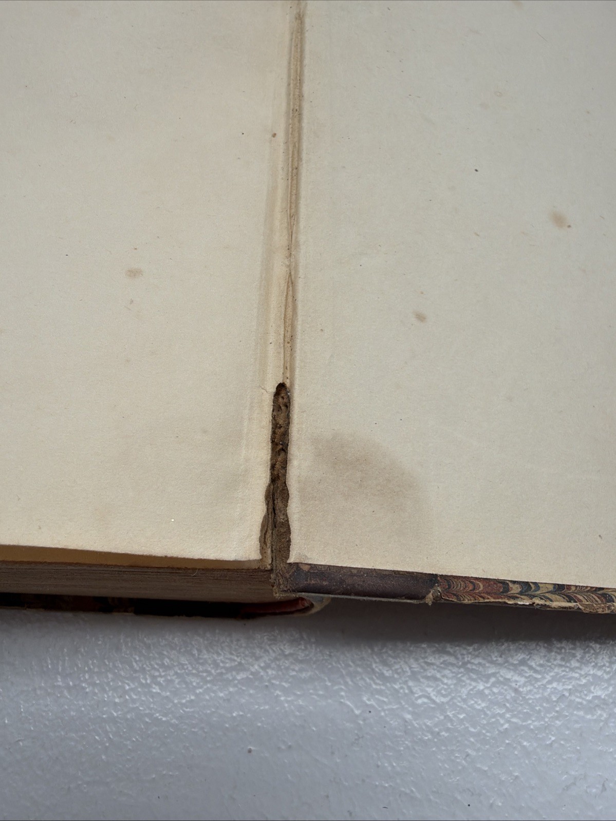 Charles Dickens / Bleak House 1853 First Issue (See Photos)