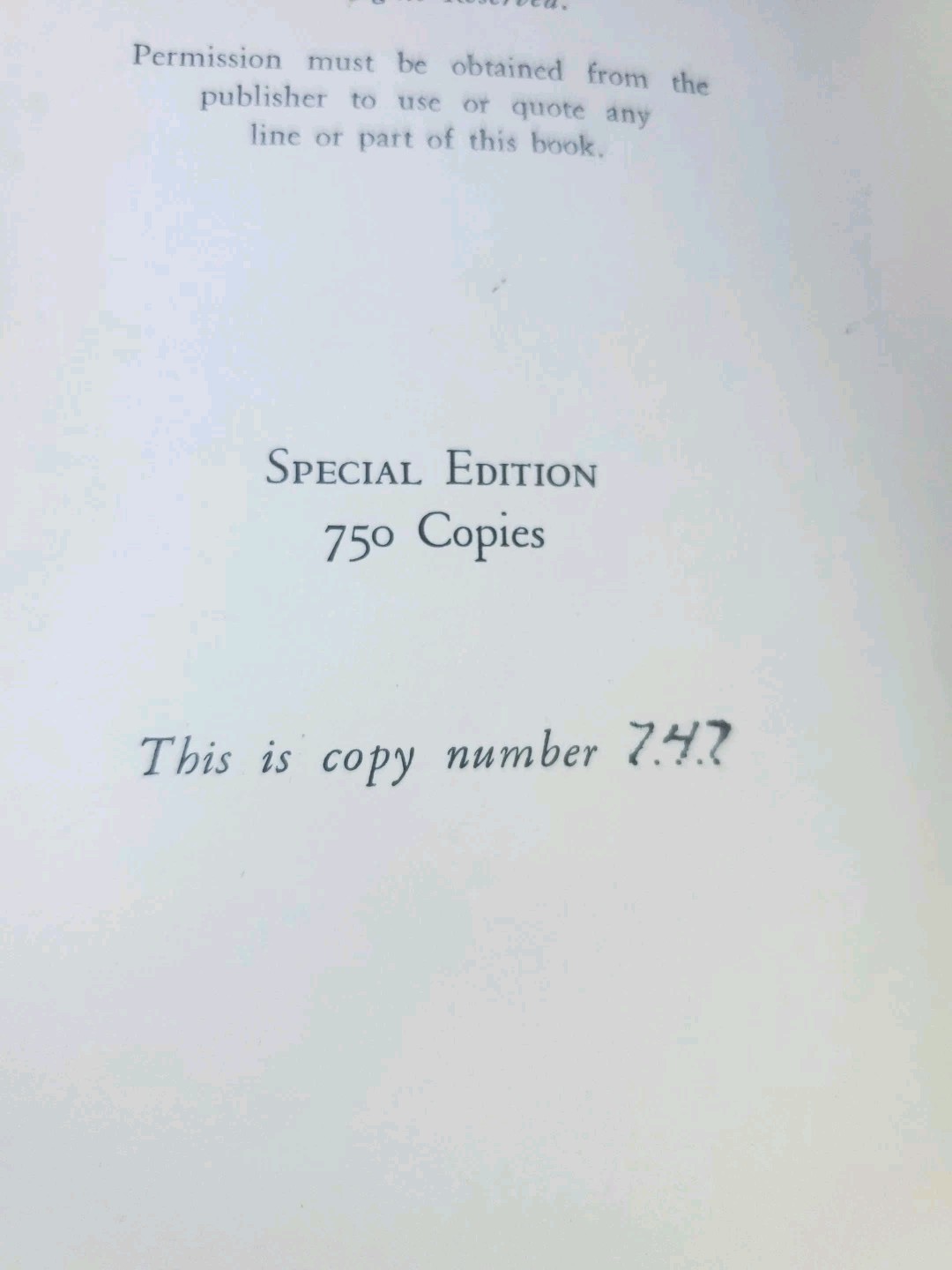 If It Returns with Scars Dud Dean Stories MacDougal Signed Ed /750 Inscribed