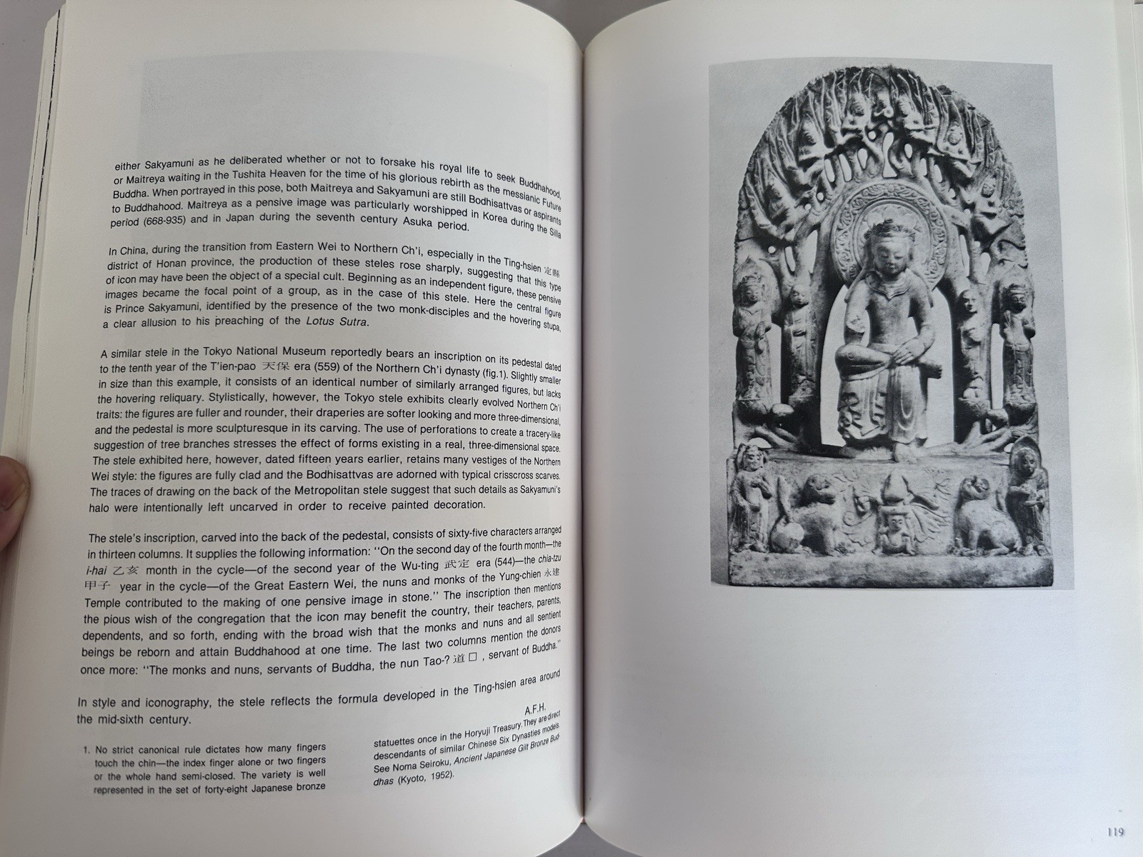 Chinese Buddhist Sculpture from Wei through Tang Dynasties 中國古代后雕藝術