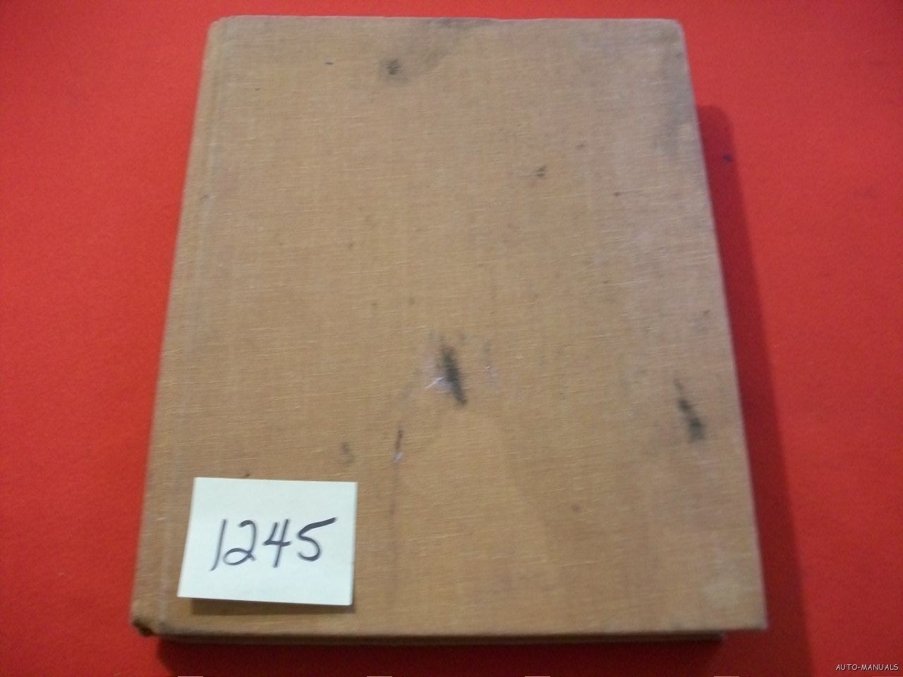 VINTAGE 1974 COLLECTIBLE EDITION OF THE BEN EAST HUNTING BOOK