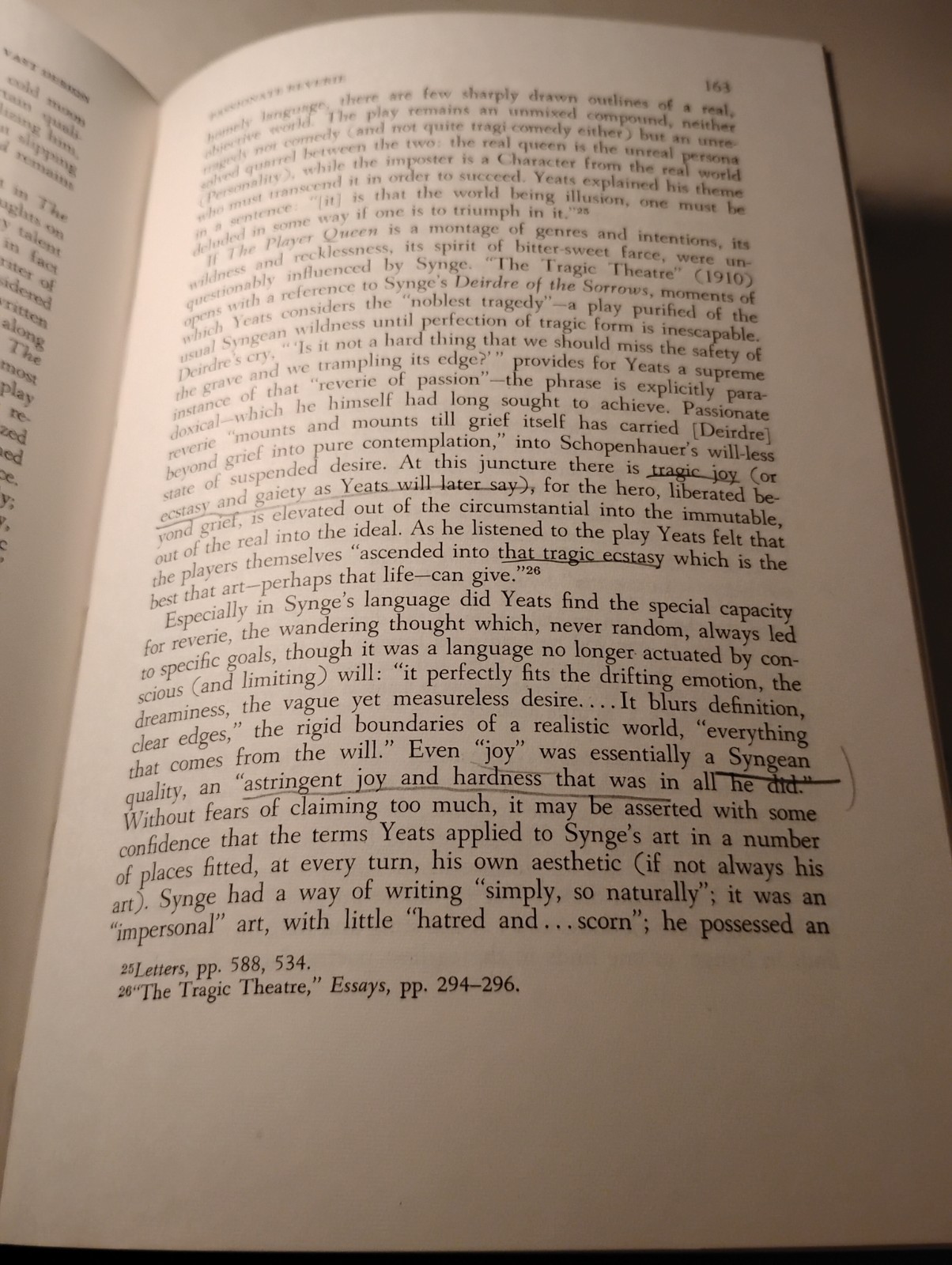 The Vast Design W. B. Yeats’s Aesthetic Edward Engelberg, 1965, Hardcover