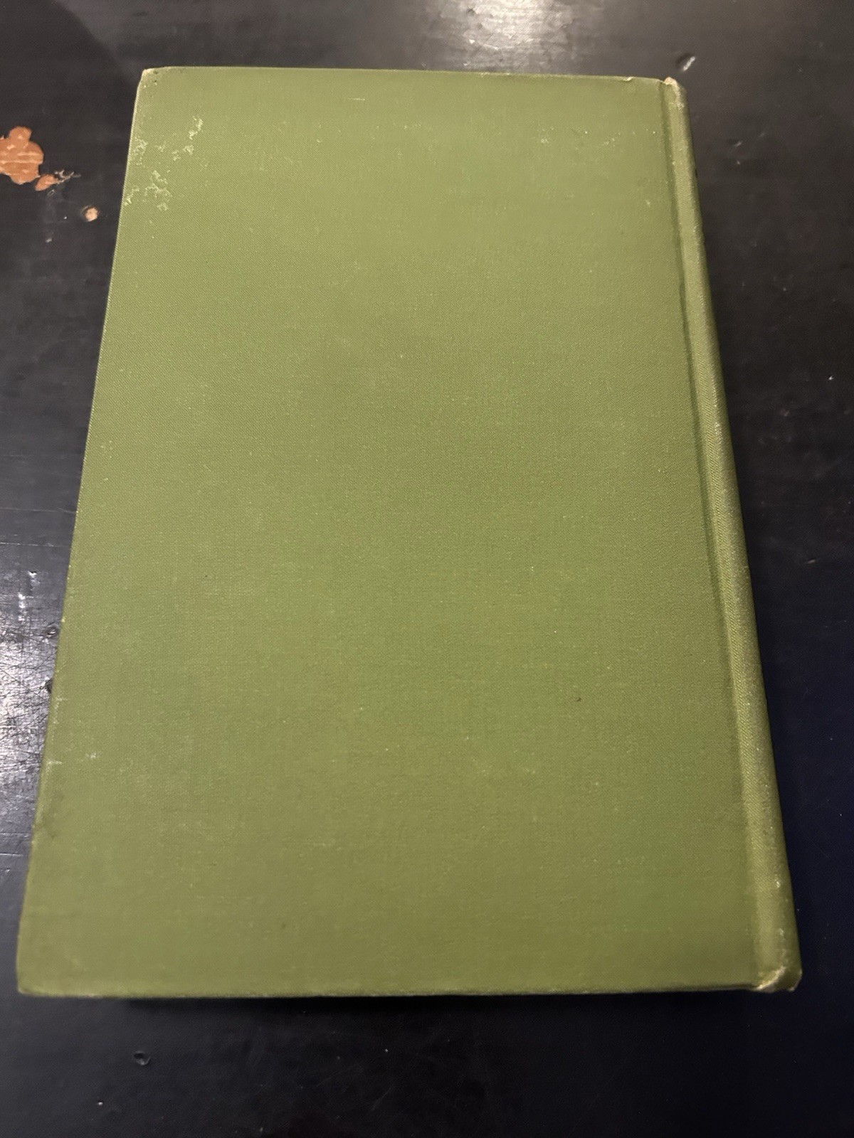 Hamilton W. Mabie My Study Fire Dodd, Mead & Co. Hardcover 1899 Cambridge USA