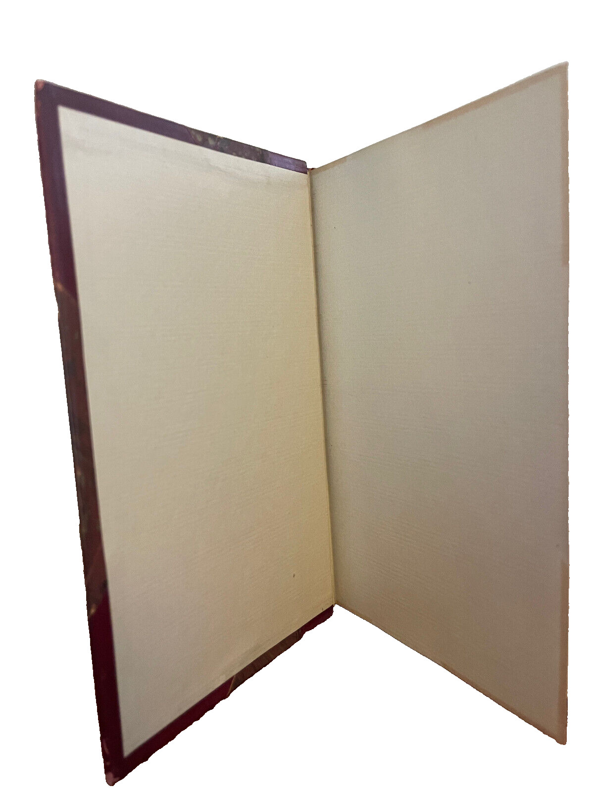 The Riding to Lithend, Bottomley, Mosher Press, 1910 ltd 1/940 Brentao’s binding