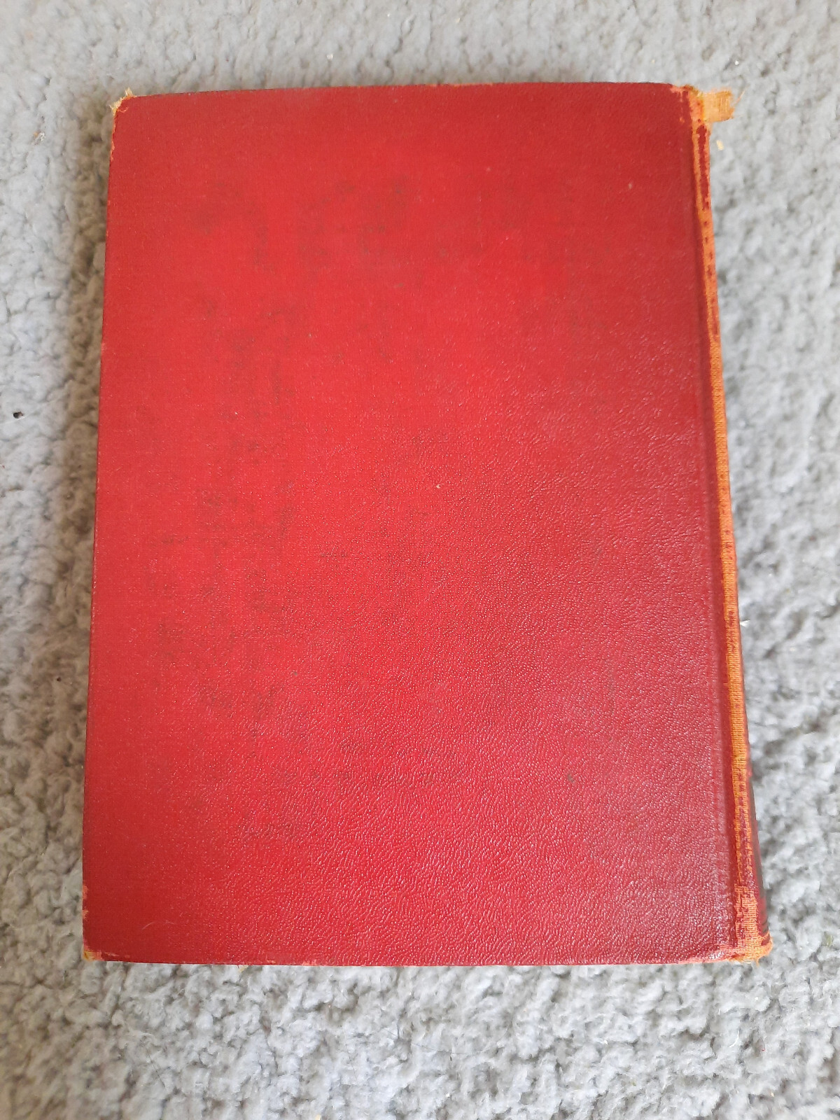 The Autobiography of Benjamin Franklin. 1932 Hardcover Book Walter J. Black
