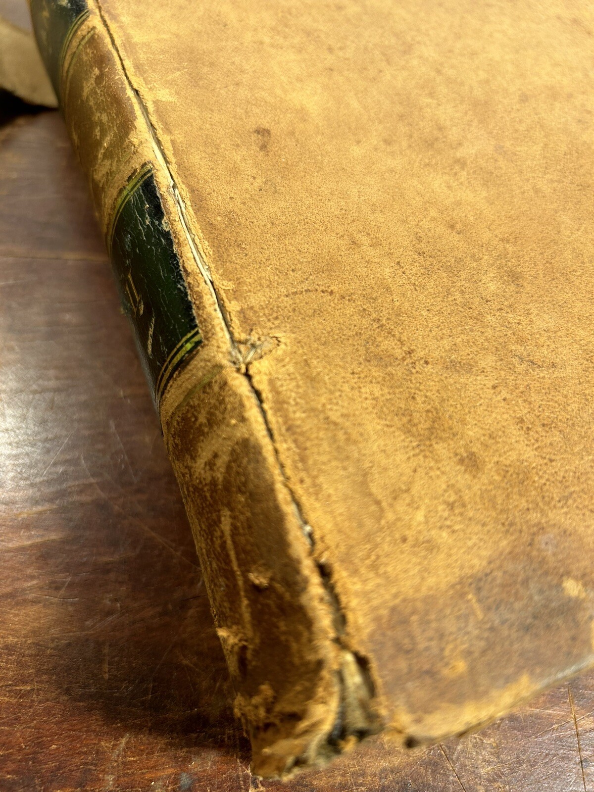 ANCIENT HISTORY OF THE EGYPTIANS CARTHAGINIANS Vol. 2 – by Rollin 1860 ANTIQUE