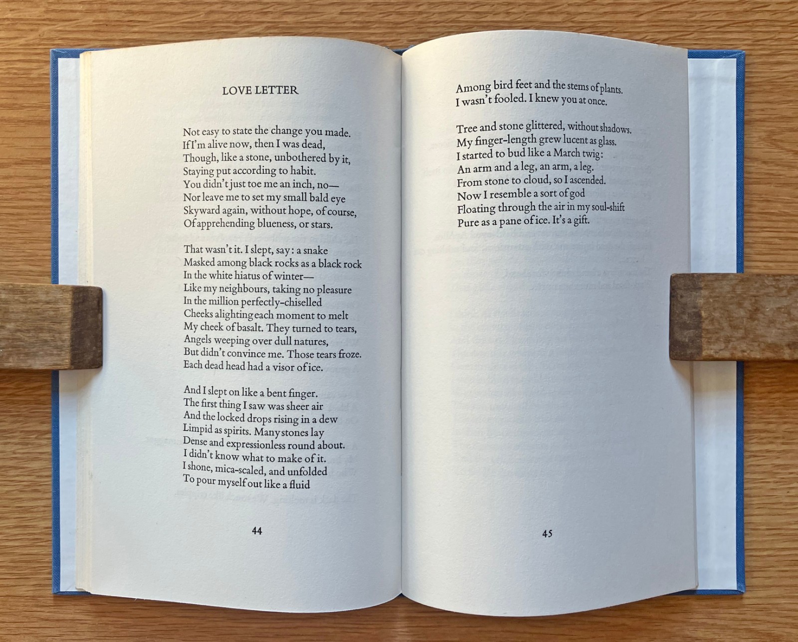 Sylvia Plath, Winter Trees, 1st edition 1971, Crossing the Water, 1st/2nd 1971