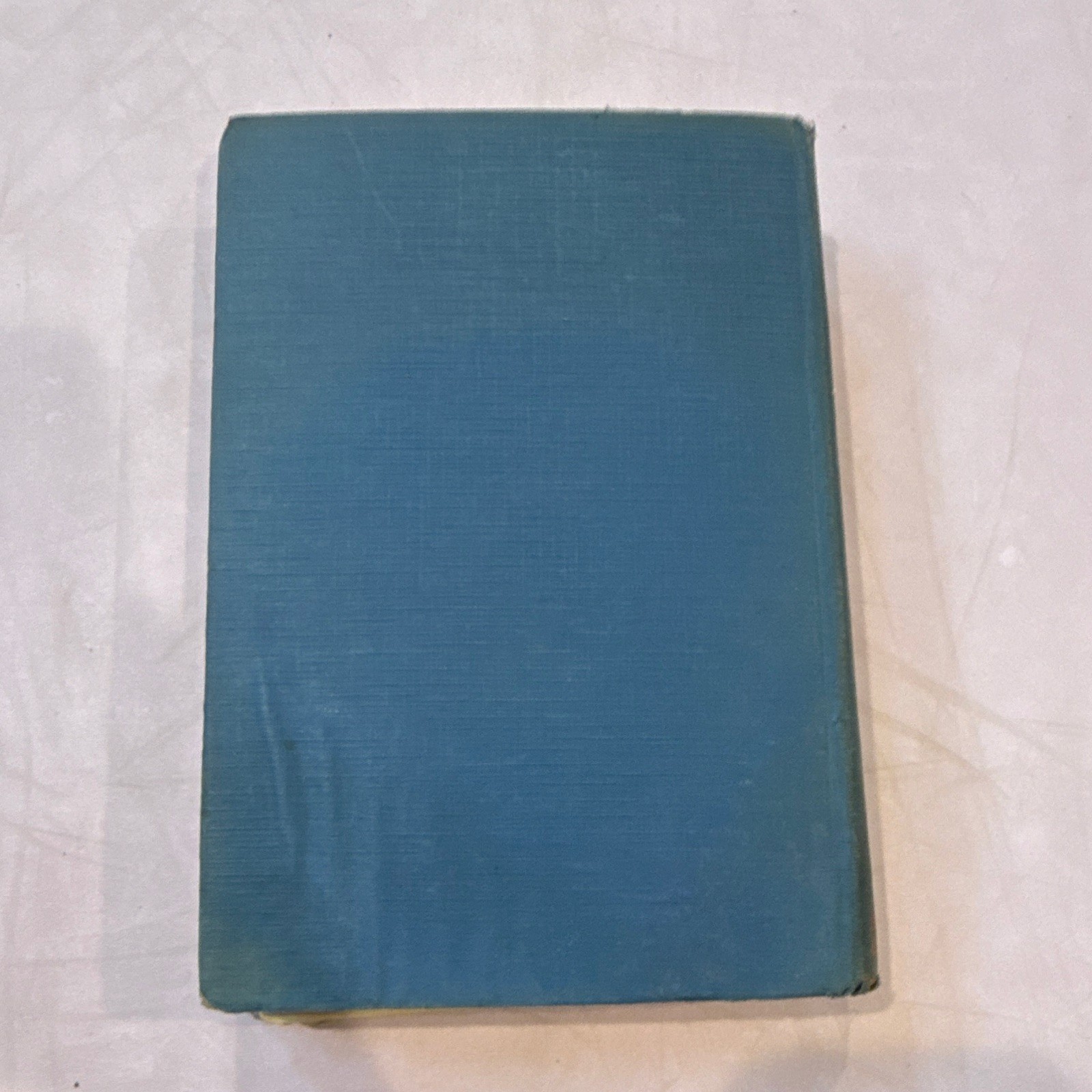 Agatha Christie The Mystery of the Blue Train HC Dodd Mead New York 1928