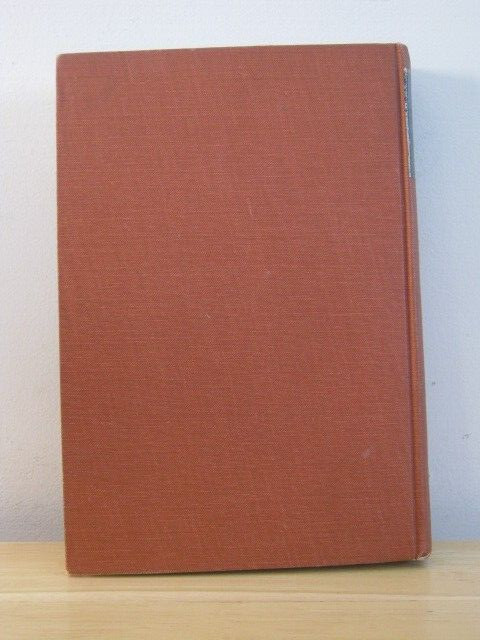 Jack-In-The Pulpit by Arthur G. Staples 1921 Signed & Numbered Hardcover