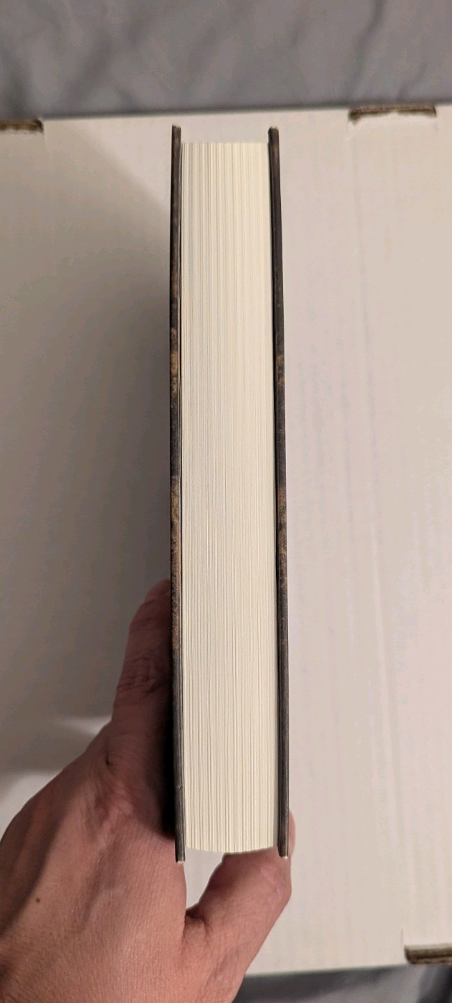 Soliloquy For Pan -Anthology – Original 1st Printing – Egaeus Press – Limited HC