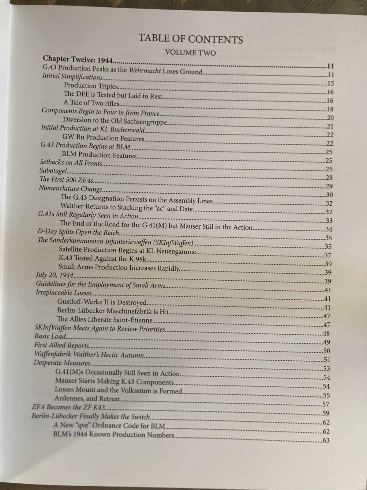 Rough Forged Revised Edition By Darrin Weaver 2 Vol Set Hardback