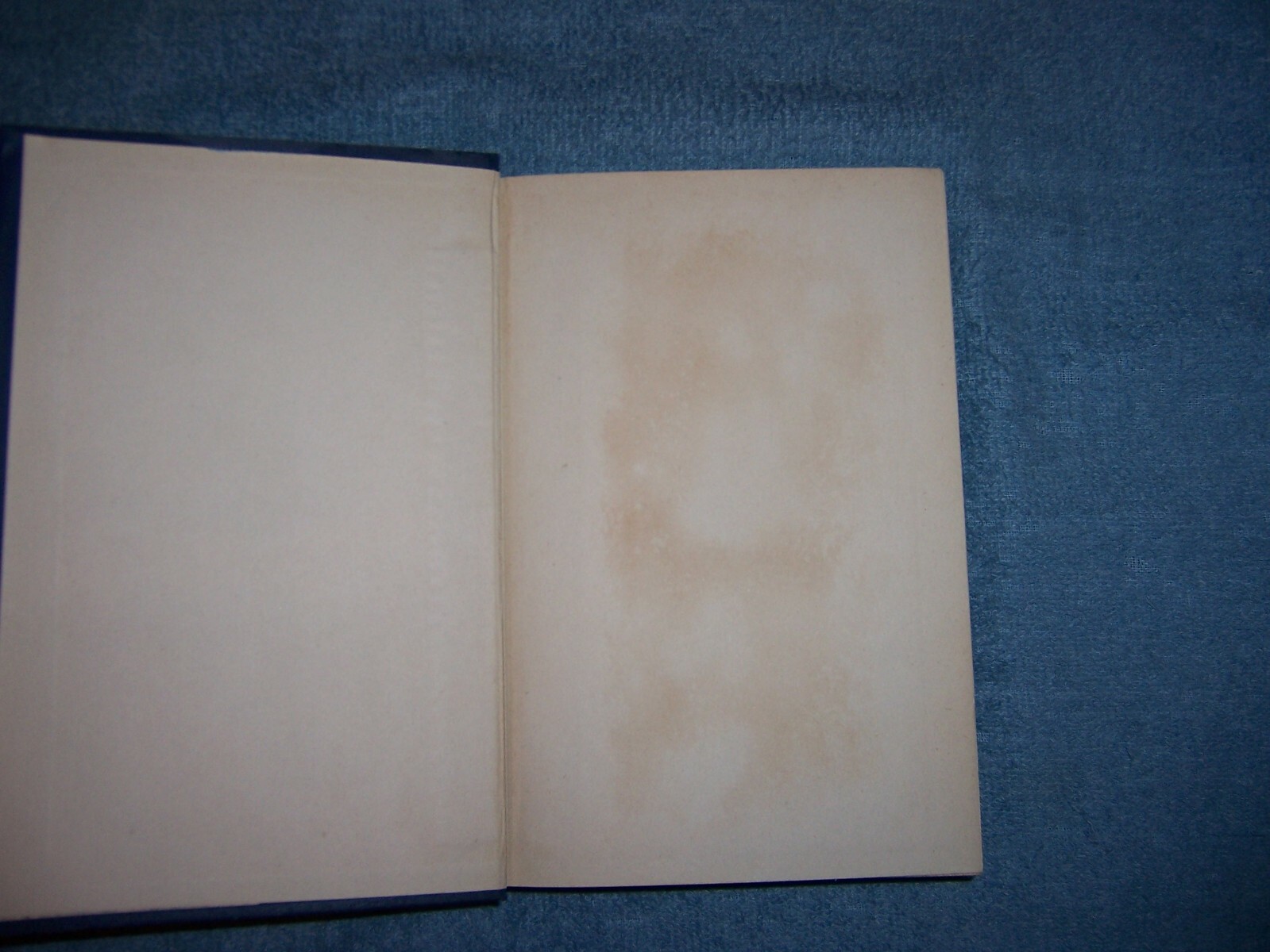 PACIFIC BATTLE LINE by Foster Hailey/1st Ed/HCDJ/Military/WWII 1939-45