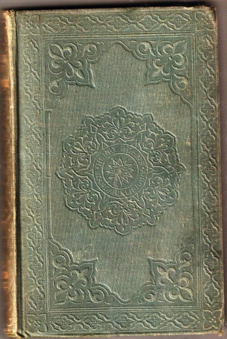 “Lectures on the History of Literature, Ancient and Modern” 1859 by Schlegel