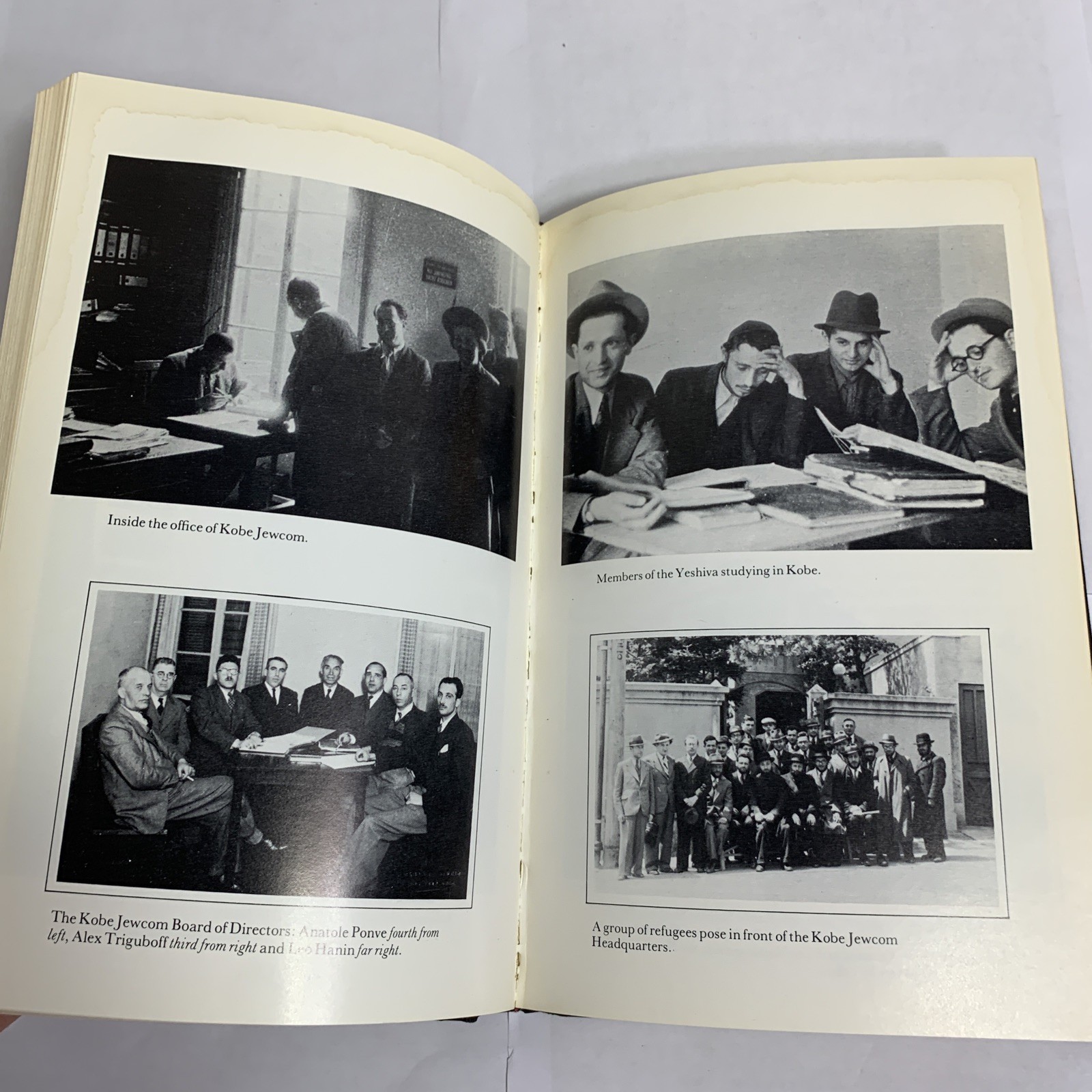 The Fugu Plan: The Untold Story of the Japanese & JEWS during WWII