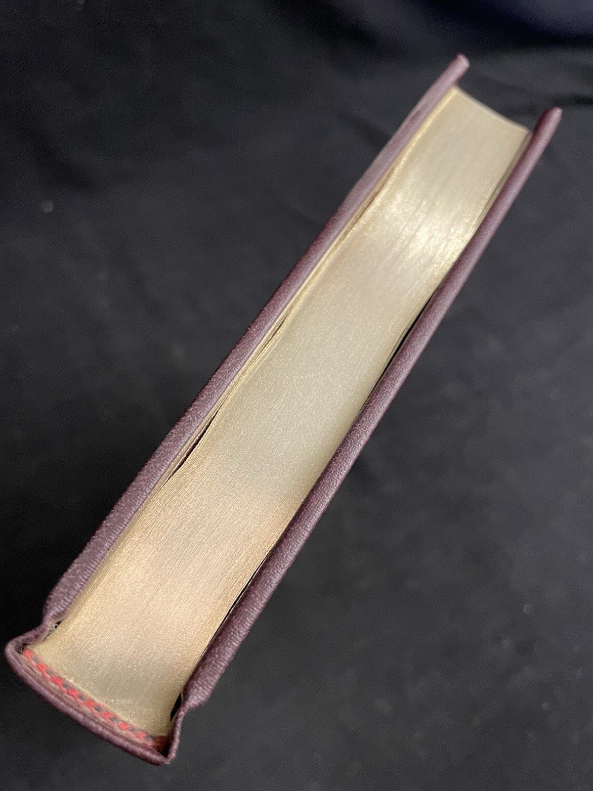 Treasure Island, Robert Louis Steve Stevenson, Franklin Library, 1984, HC