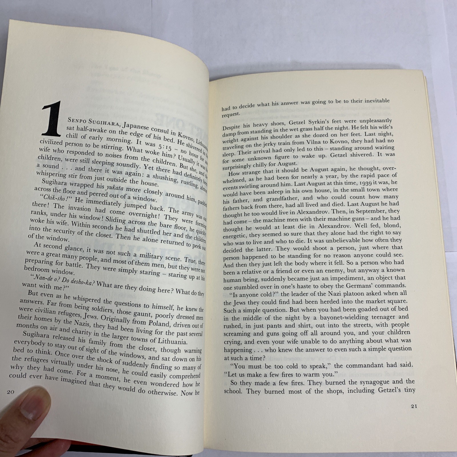 The Fugu Plan: The Untold Story of the Japanese & JEWS during WWII