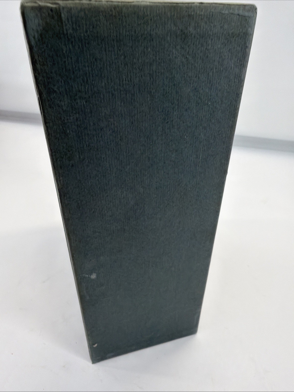 John Adams Boxed Set by Page Smith First Edition Hardcover Dust Jacket 2 Books