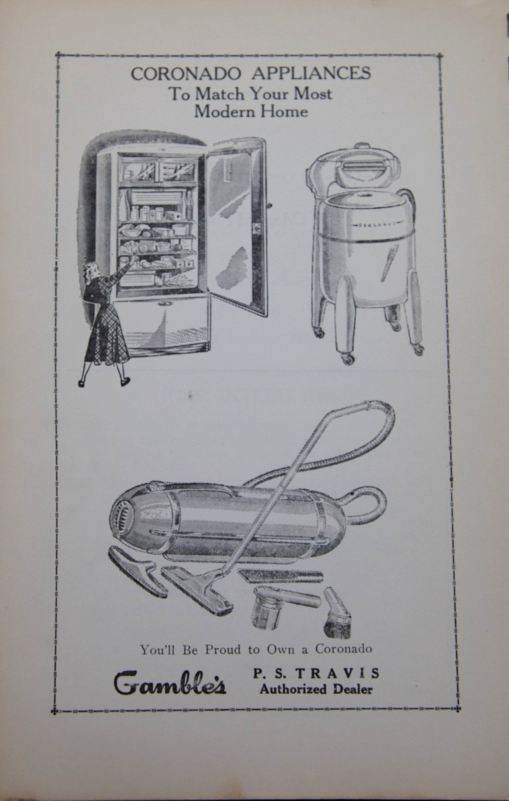 1948 Masonic Eastern Star Cook Book Princeton Union , NJ