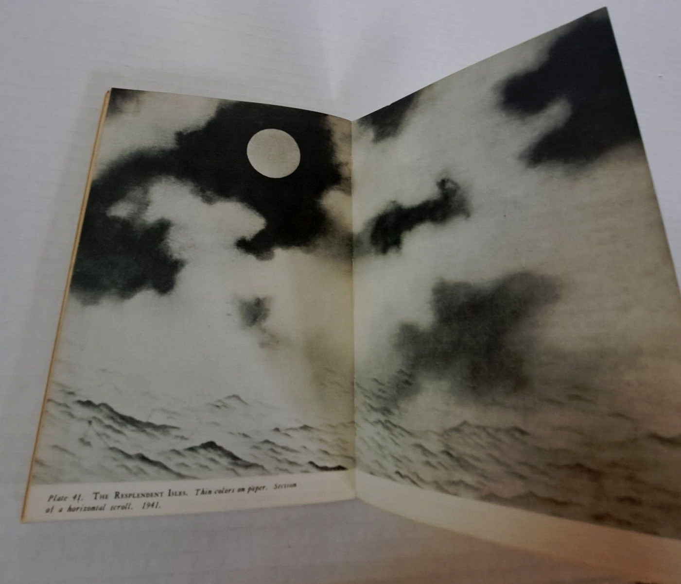Yokoyama Taikan Library of Japanese Art 1959