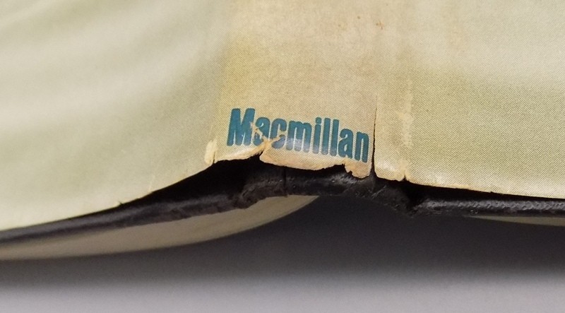CASINO ROYALE 1953 Ian Fleming Vintage Book Club Edition HC w/ DJ James Bond 007