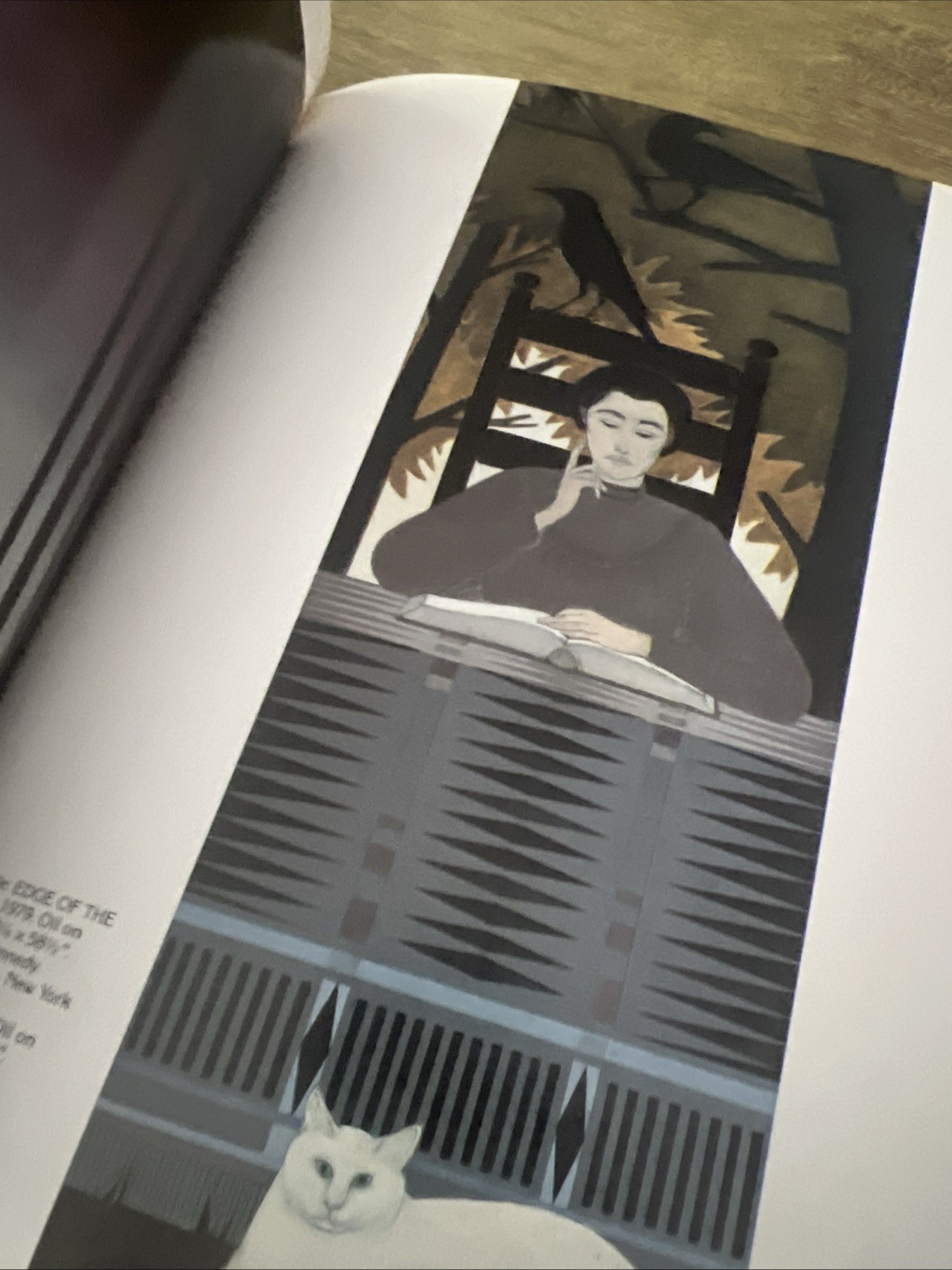 Will Barnet Robert Doty Abrams 1984 First Edition Hardcover w/ DJ Art Monograph