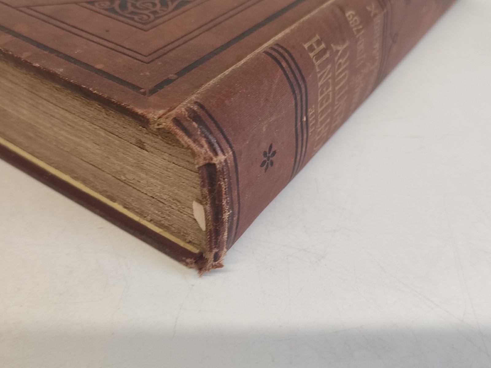1876 Eighteenth XVIIIth Century France 1700 – 1789 Paul Lacroix Bickers & Son HC