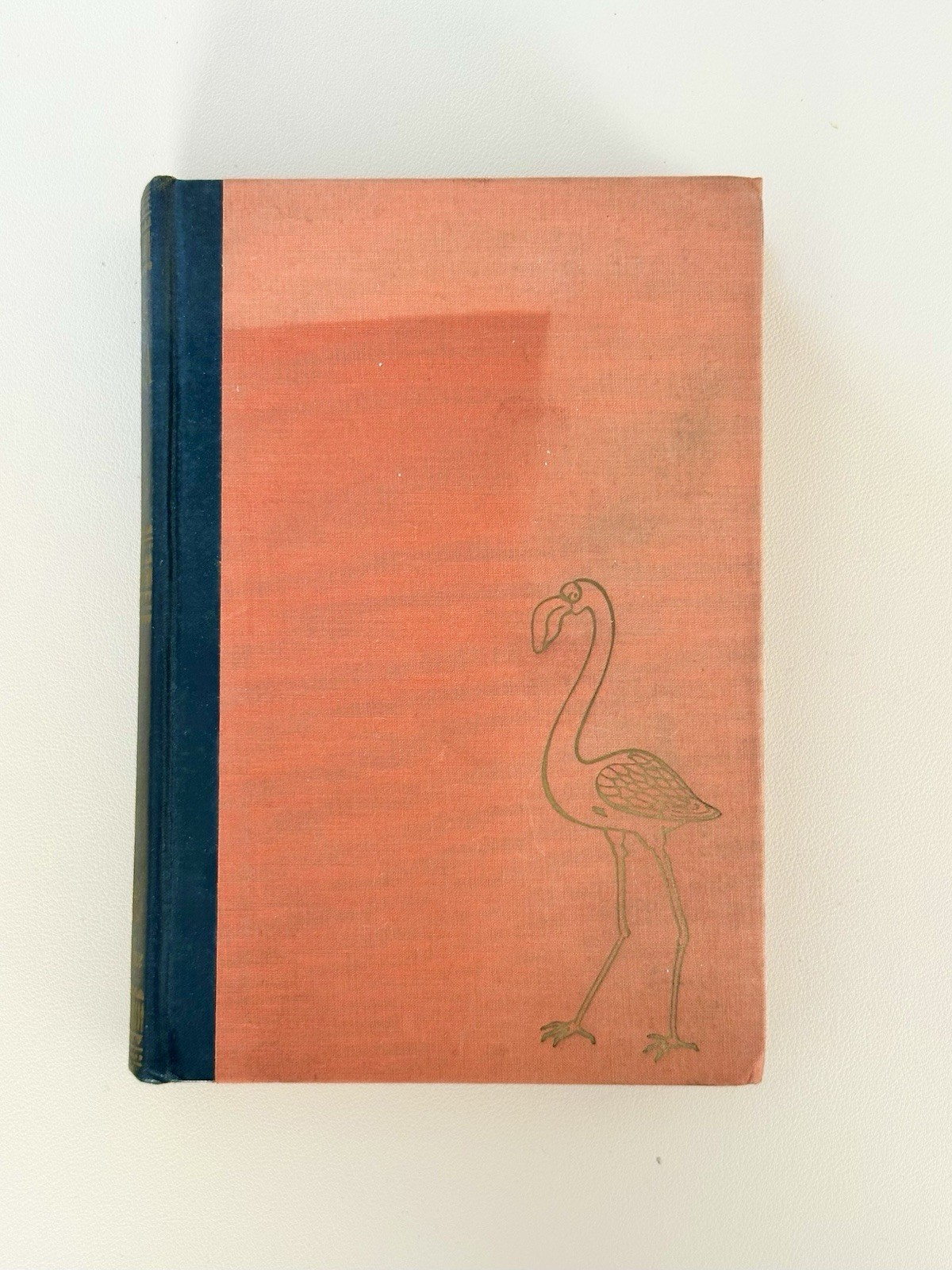 OUT OF AFRICA- ISAK DINESEN ~ 1st 1938 First Edition ~ Hardcover